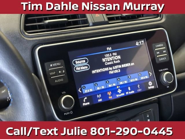 Used 2025 Nissan Leaf SV Plus FWD image 27