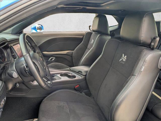 Used 2023 Dodge Challenger R/T Scat Pack w/ Plus Package RWD image 18