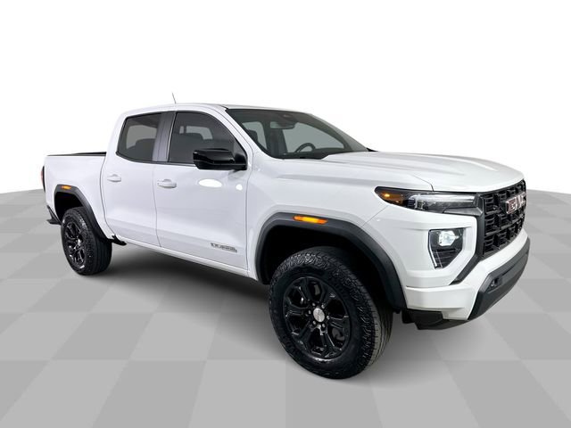 Used 2023 GMC Canyon Elevation w/ Convenience Package RWD image 2