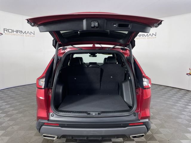 Used 2024 Honda CR-V Sport Touring image 39