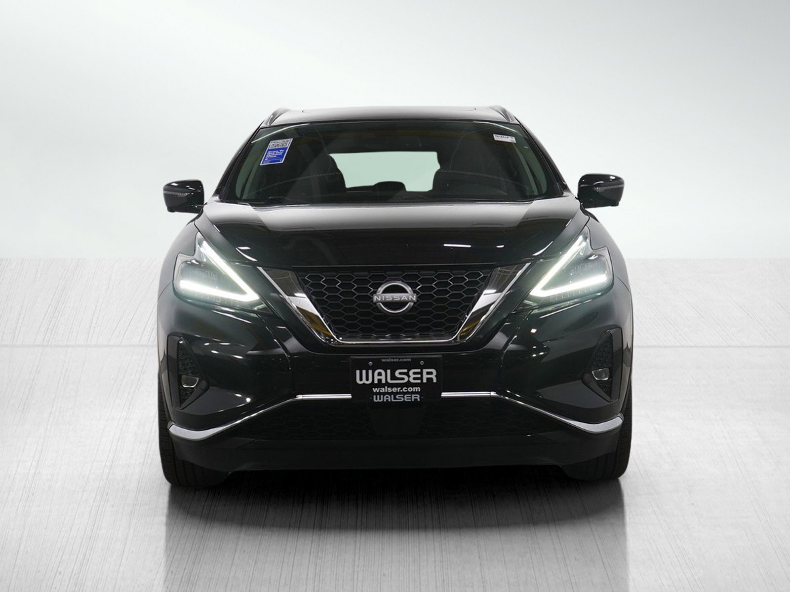 Used 2023 Nissan Murano Platinum image 8