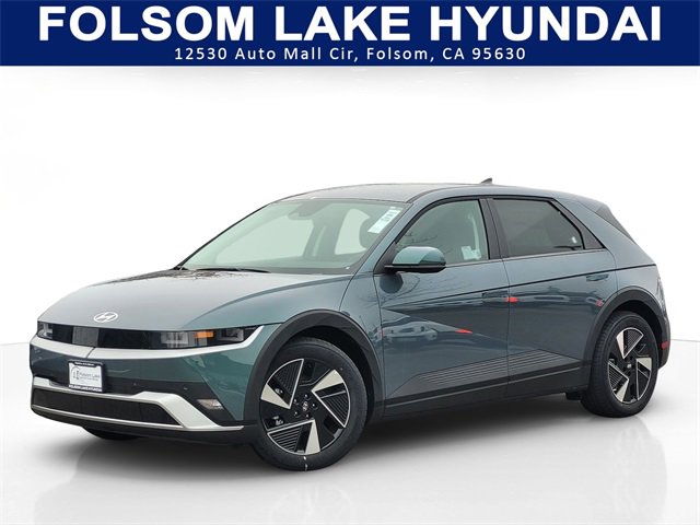 New 2026 Hyundai Ioniq 5 SE image 1