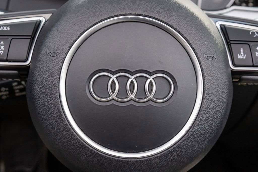 Used 2017 Audi S5 3.0T Cabriolet image 22