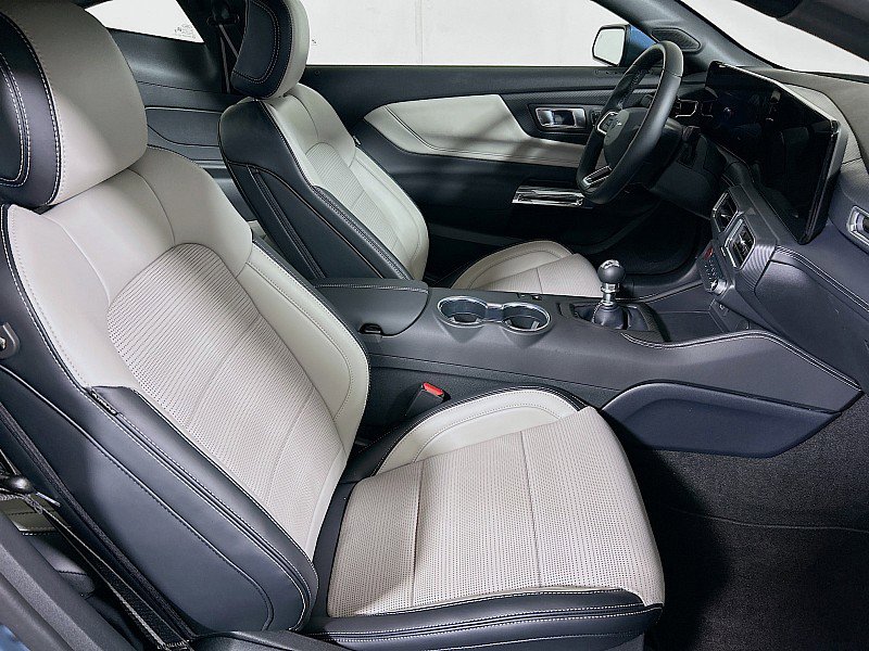 New 2025 Ford Mustang GT Premium image 27