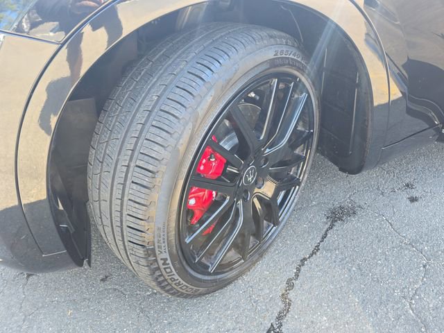 Used 2024 Maserati Levante Modena Ultima image 32