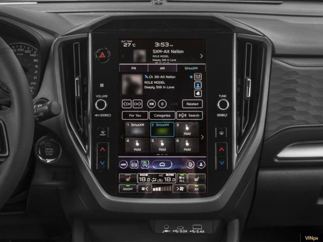 New 2026 Subaru Forester Premium AWD/4WD image 9