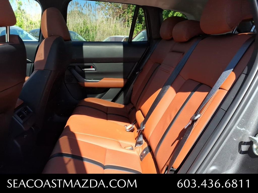 New 2026 MAZDA CX-50 AWD 2.5 S w/ Weather Package image 5