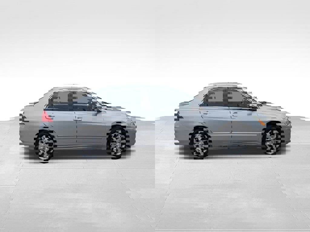 Used 2006 Honda Accord EX-L image 3