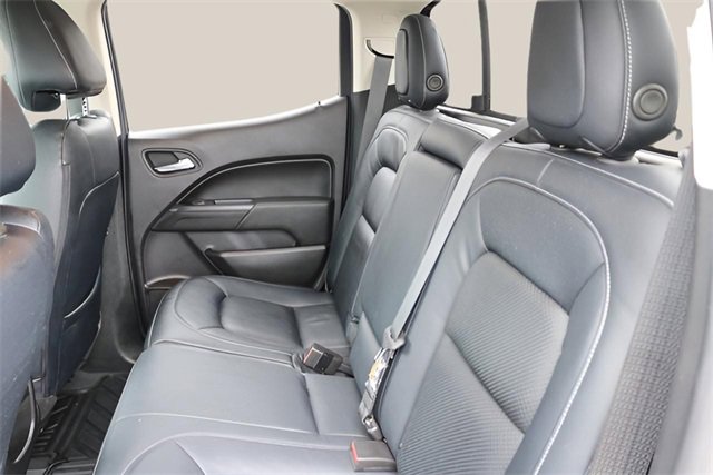 Used 2019 Chevrolet Colorado LT w/ LT Convenience Package image 16