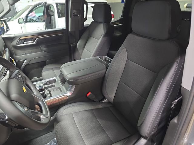 New 2026 Chevrolet Silverado 1500 LT image 15