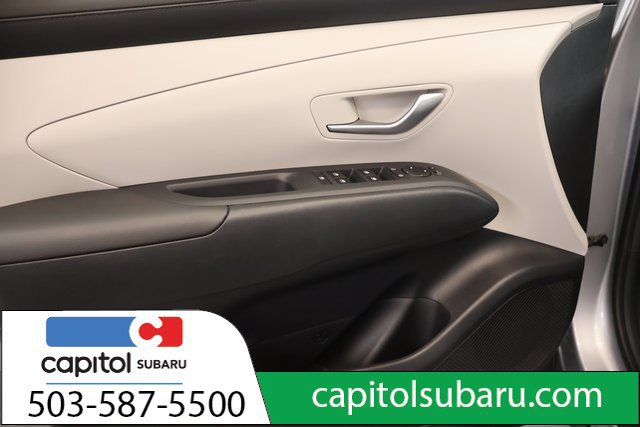 Used 2026 Hyundai Tucson SEL AWD/4WD image 9