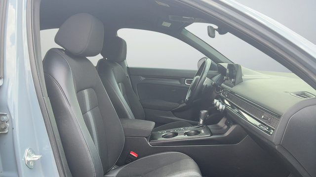 Used 2023 Honda Civic Sport image 23