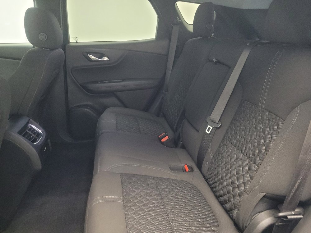 Used 2019 Chevrolet Blazer LT w/ LPO, Floor Liner Package image 18