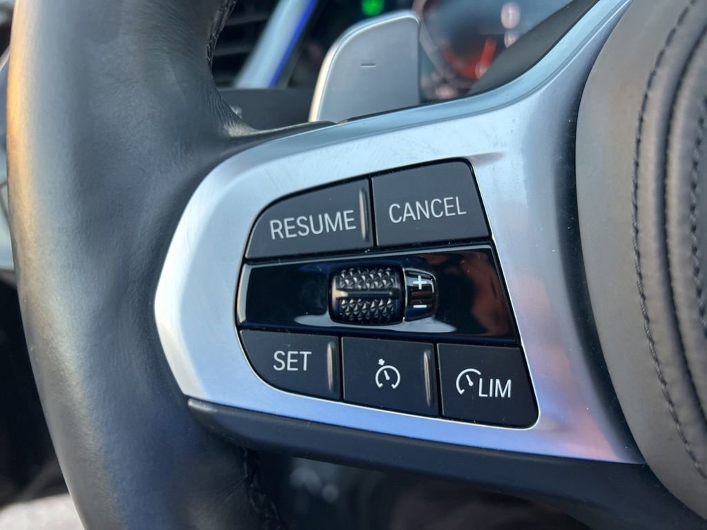 Used 2025 BMW Z4 sDrive30i image 44