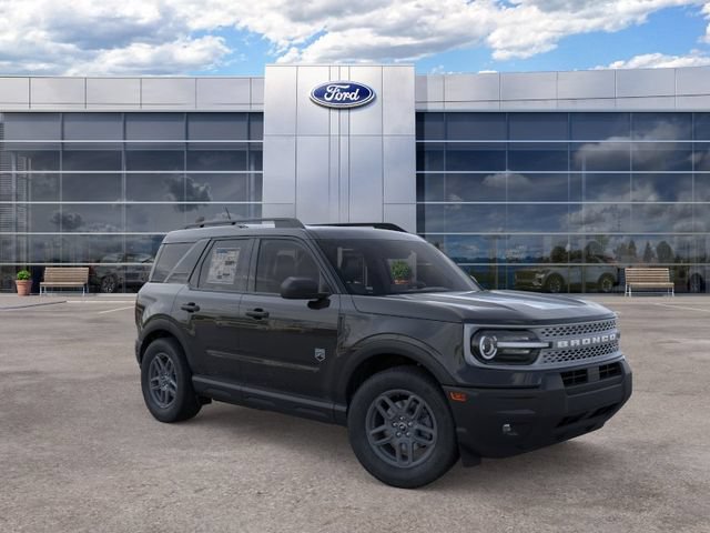 New 2026 Ford Bronco Sport Big Bend w/ Convenience Package AWD/4WD image 7