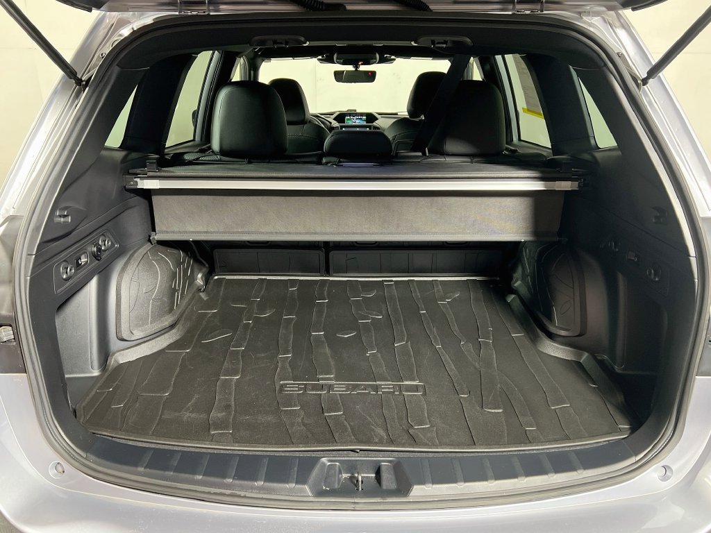 Certified 2024 Subaru Forester Wilderness AWD/4WD image 22