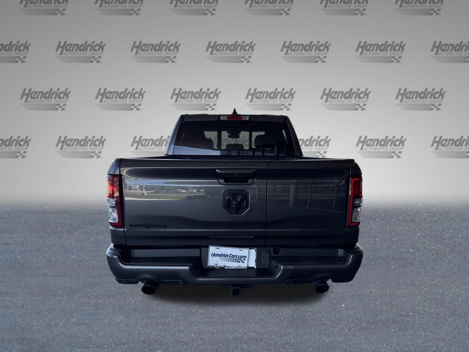 Used 2020 RAM 1500 Lone Star RWD image 8