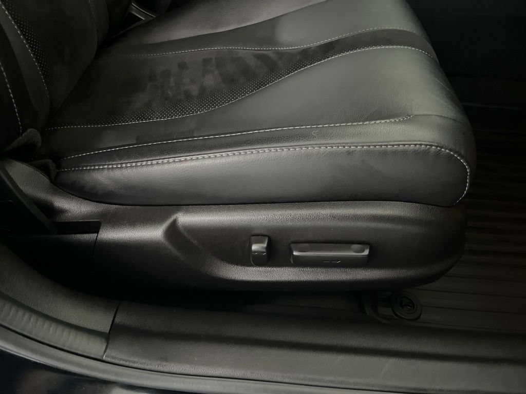 Used 2020 Acura ILX w/ Premium & A-SPEC Package FWD image 57
