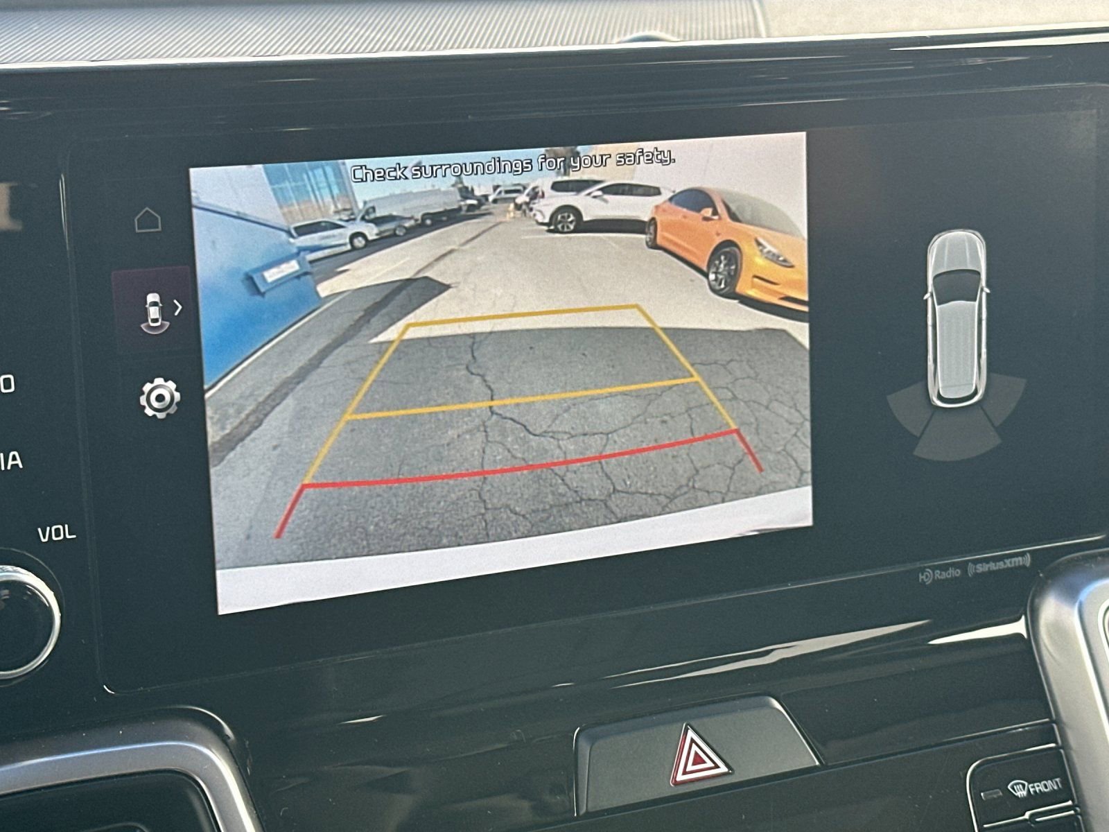 Used 2022 Kia Sorento S image 21