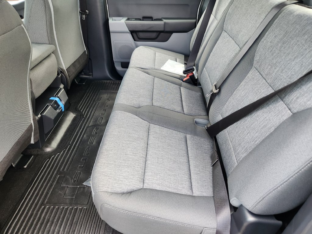 New 2026 Ford F350 XL AWD/4WD image 15