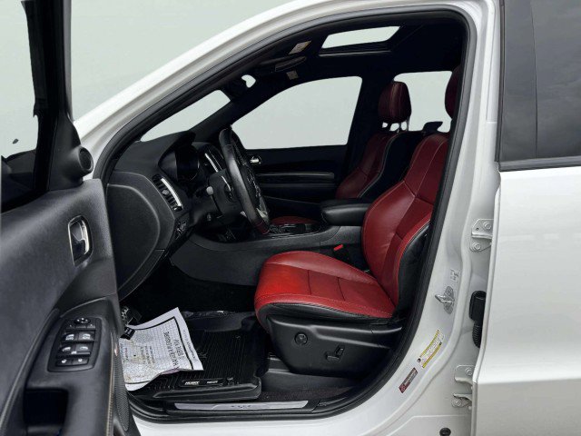 Used 2018 Dodge Durango SRT w/ Technology Group image 17