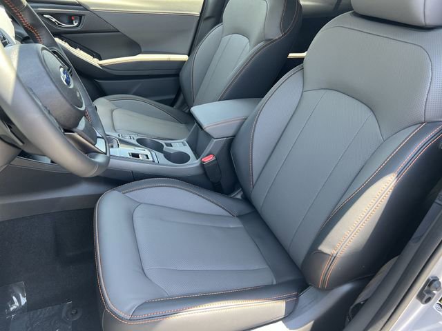 New 2026 Subaru Crosstrek 2.5i Limited AWD/4WD image 30