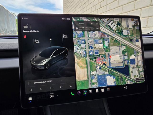 Used 2024 Tesla Model 3 RWD image 52