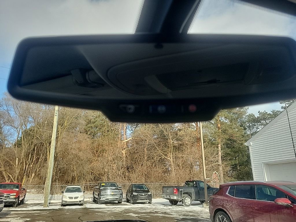 Used 2014 GMC Sierra 1500 SLT w/ SLT Preferred Package image 20