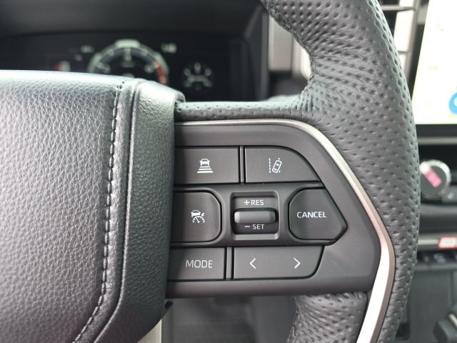 New 2026 Toyota Tundra Limited image 20