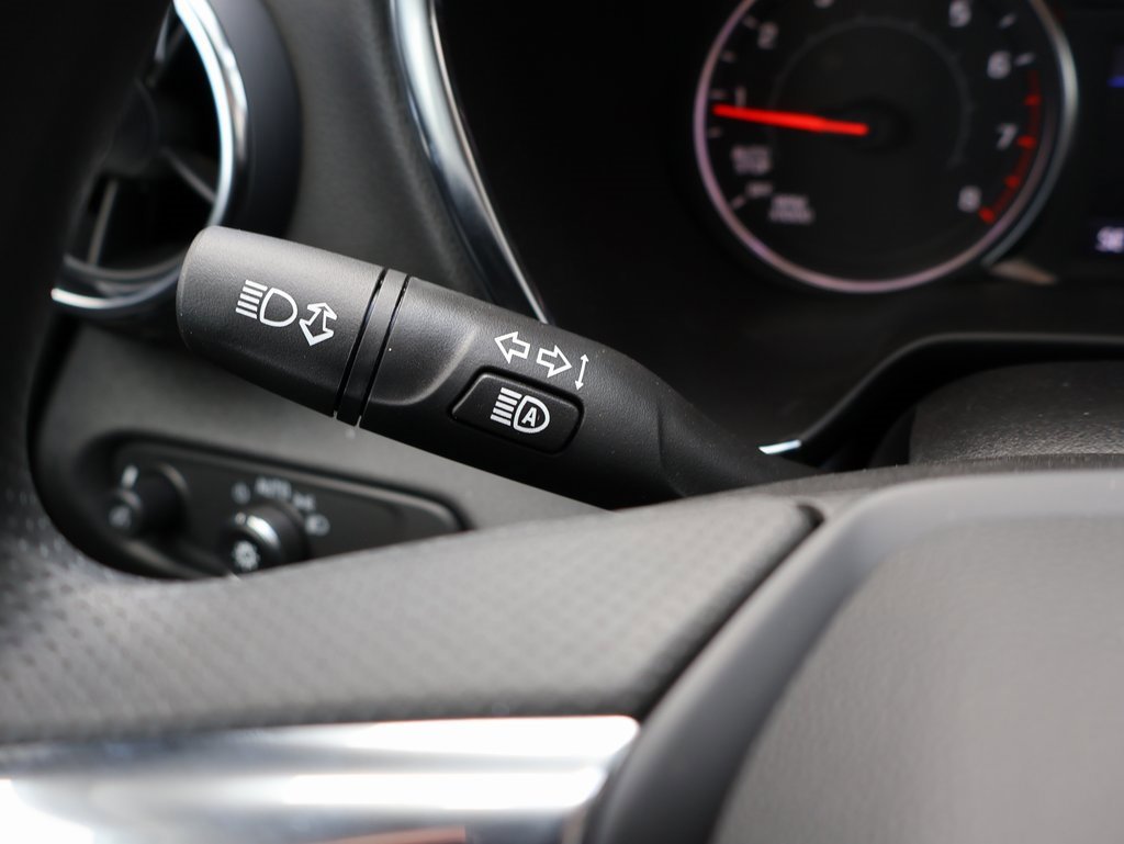 New 2025 Chevrolet Blazer LT w/ LPO, Black Sport Package image 17