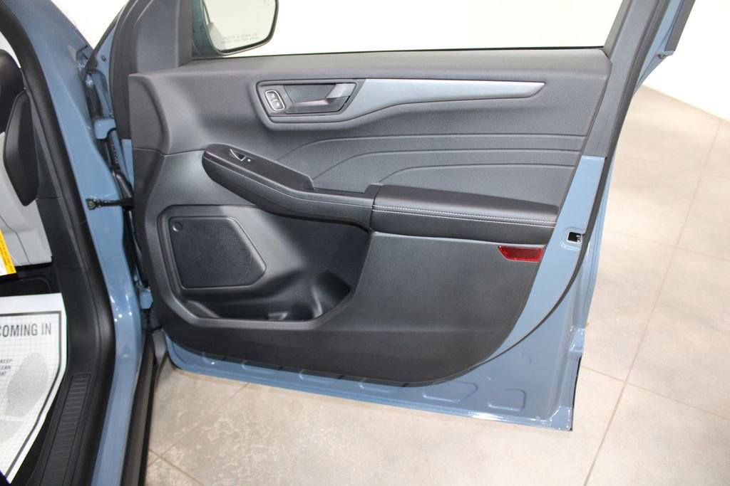 New 2026 Ford Escape Active image 28