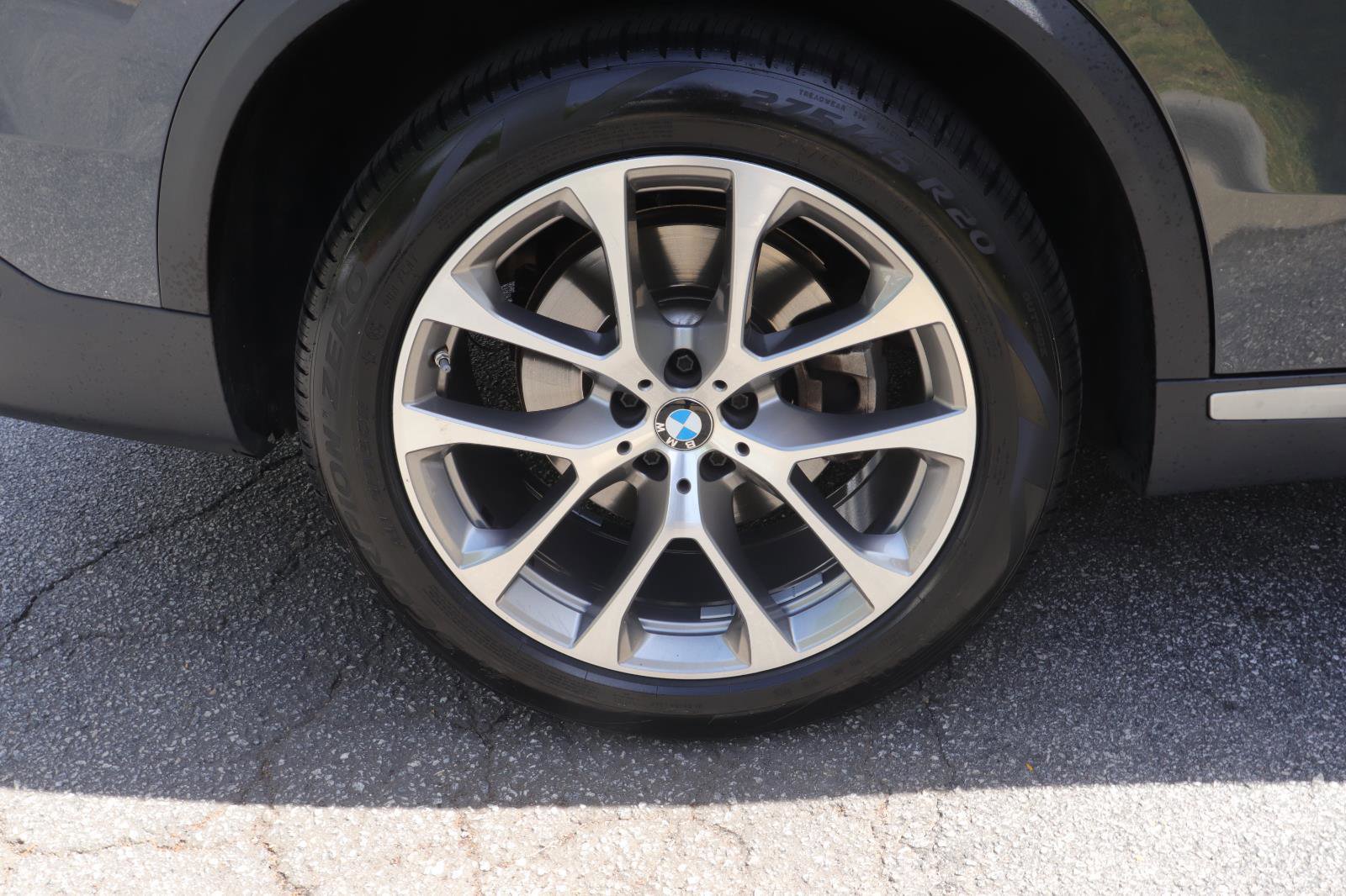 Used 2022 BMW X5 sDrive40i w/ Premium Package image 44