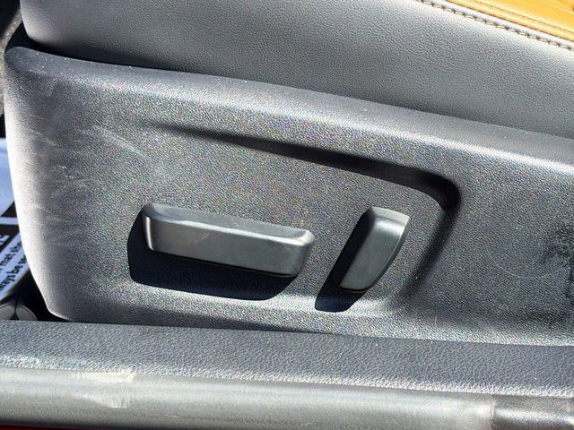 Used 2025 Lexus IS 350 F Sport w/ Accessory Package image 23