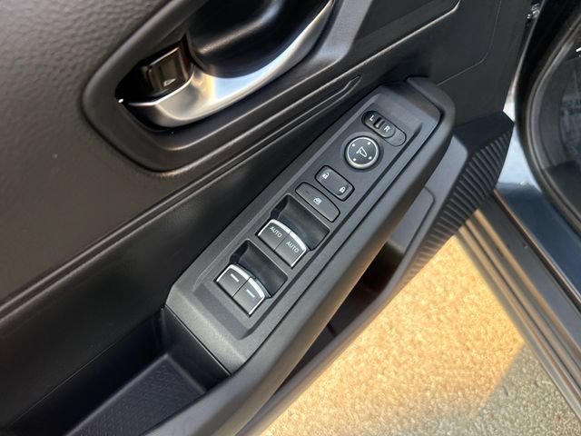 Certified 2025 Honda Accord LX image 10