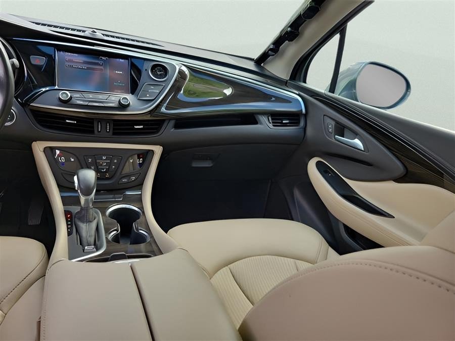 Used 2019 Buick Envision Preferred FWD image 15