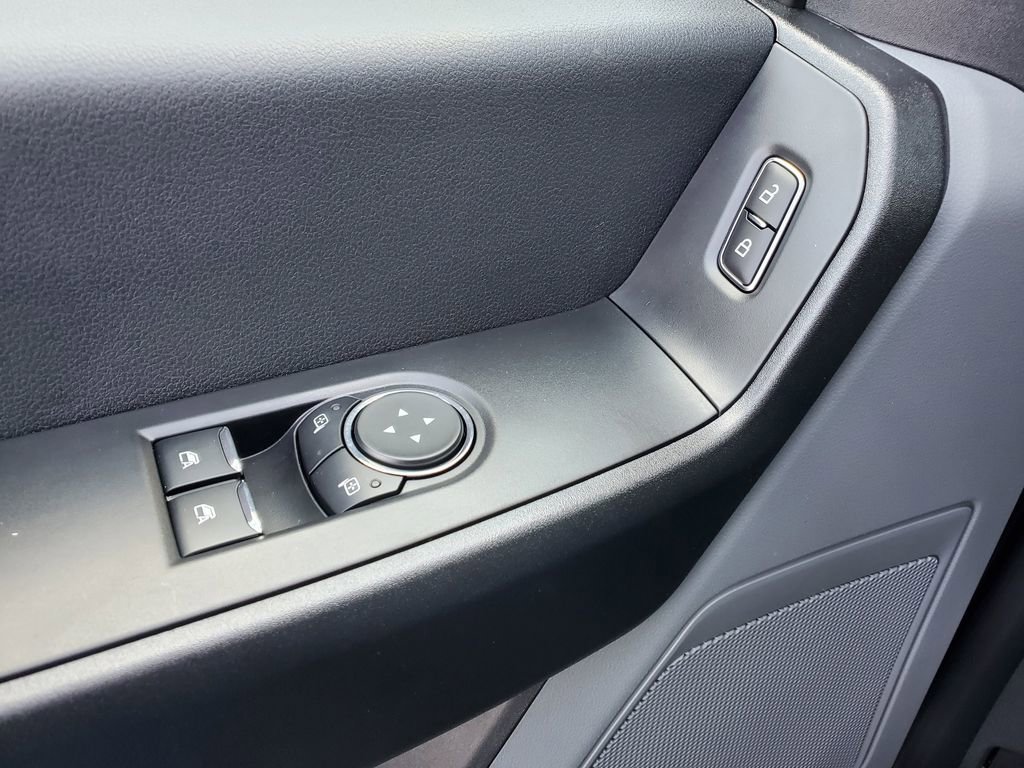 New 2026 Ford F250 XL w/ XL Off-Road Package image 22