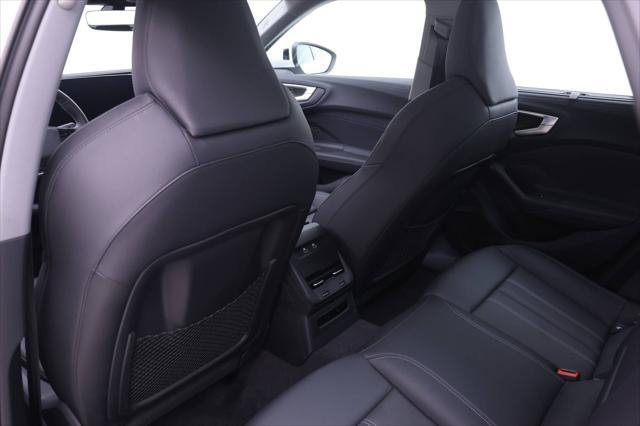 Certified 2025 Audi A5 Premium Plus AWD/4WD image 14