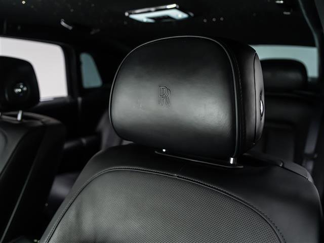 Used 2025 Rolls-Royce Ghost AWD/4WD image 20