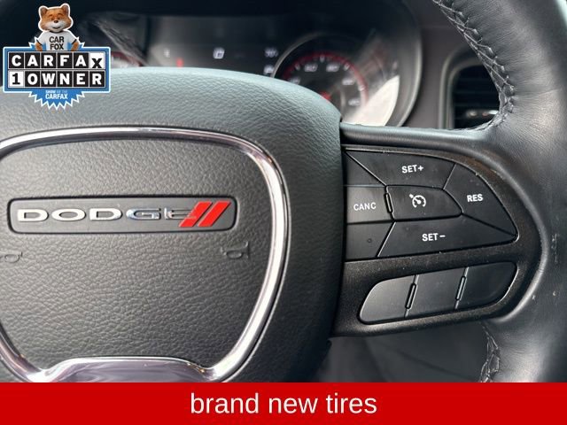 Used 2023 Dodge Charger SXT w/ Blacktop Special Edition image 40