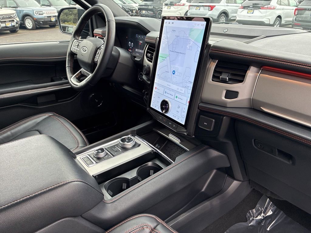 Used 2024 Ford Expedition Timberline image 33