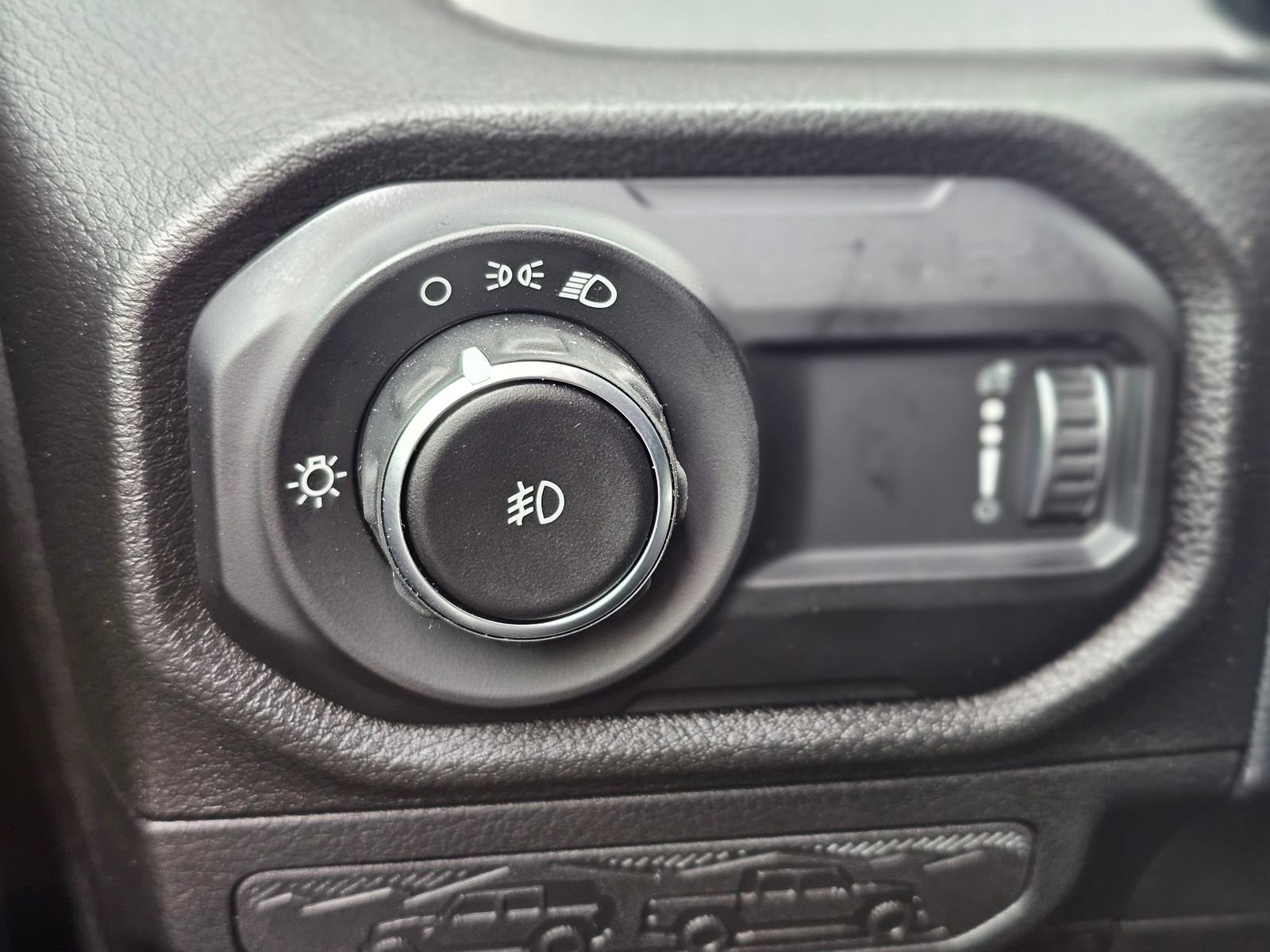 New 2026 Jeep Wrangler Sport image 18