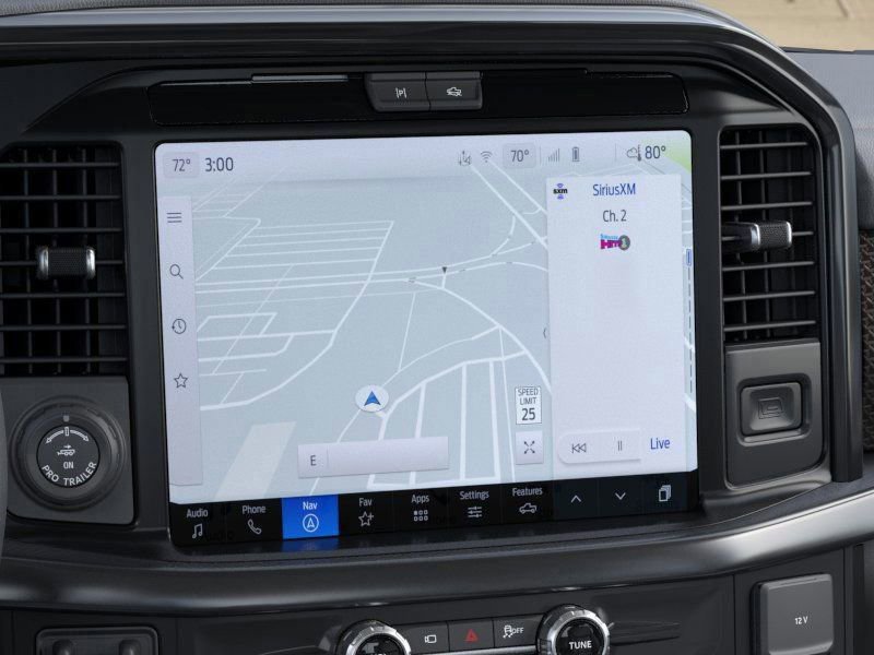 New 2025 Ford F150 Raptor image 14