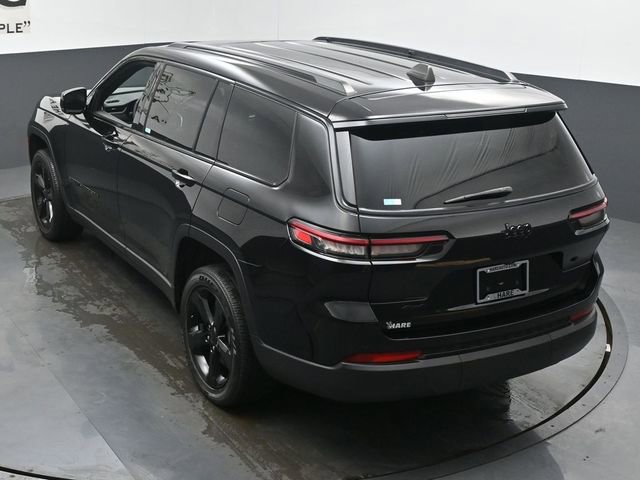 Used 2023 Jeep Grand Cherokee L Laredo AWD/4WD image 44