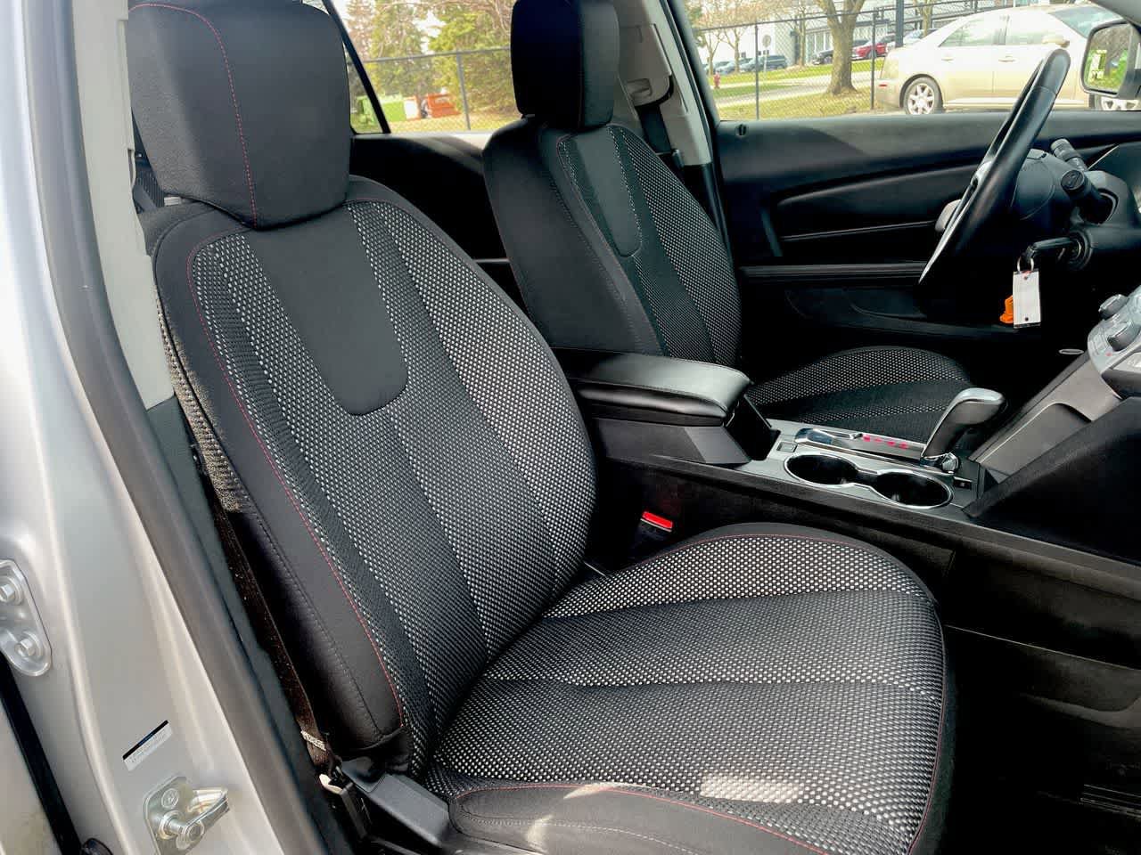 Used 2015 GMC Terrain SLE FWD image 14