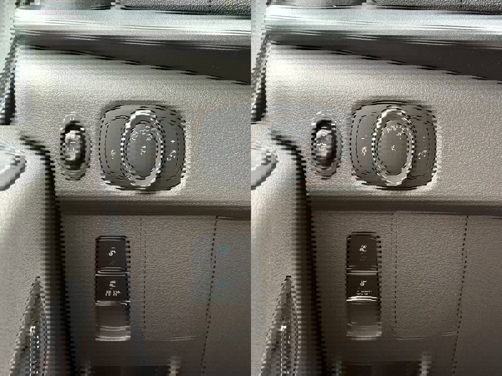 New 2025 Ford Transit 350 Low Roof AWD image 53