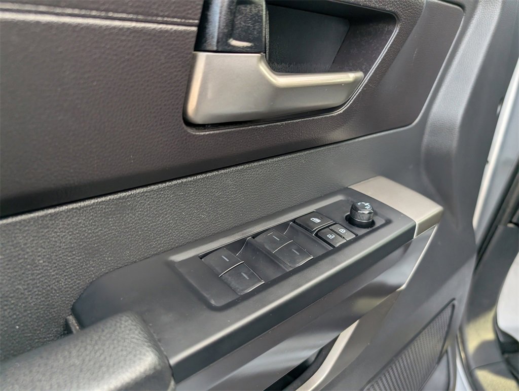 Used 2024 Toyota Tundra SR5 image 11