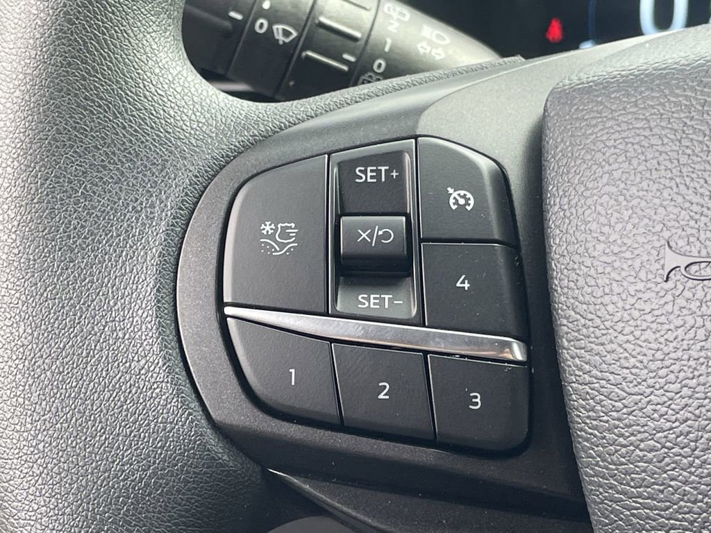 New 2025 Ford Explorer 4WD Police Interceptor image 18