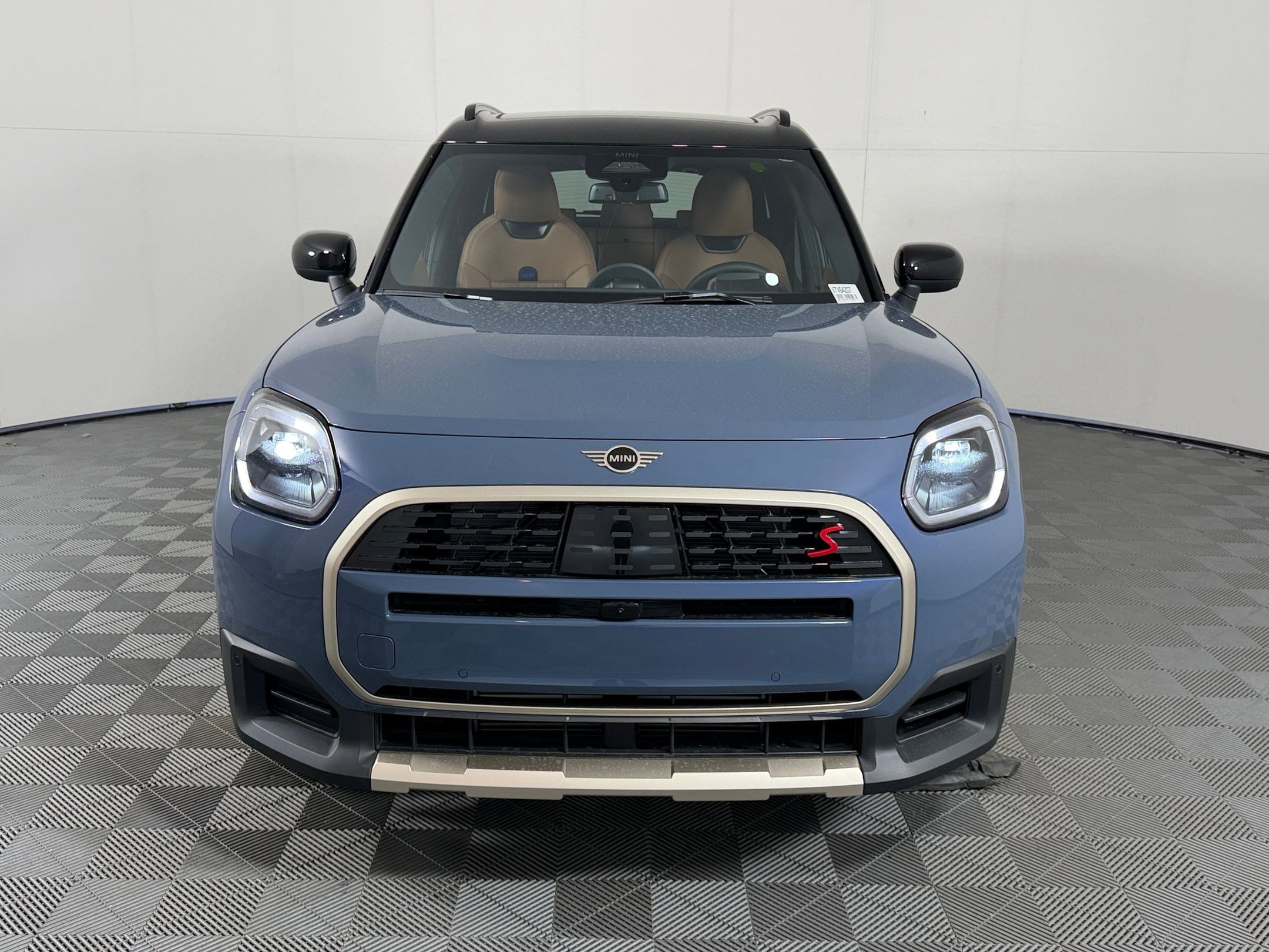 New 2027 MINI Cooper Countryman S AWD/4WD image 6