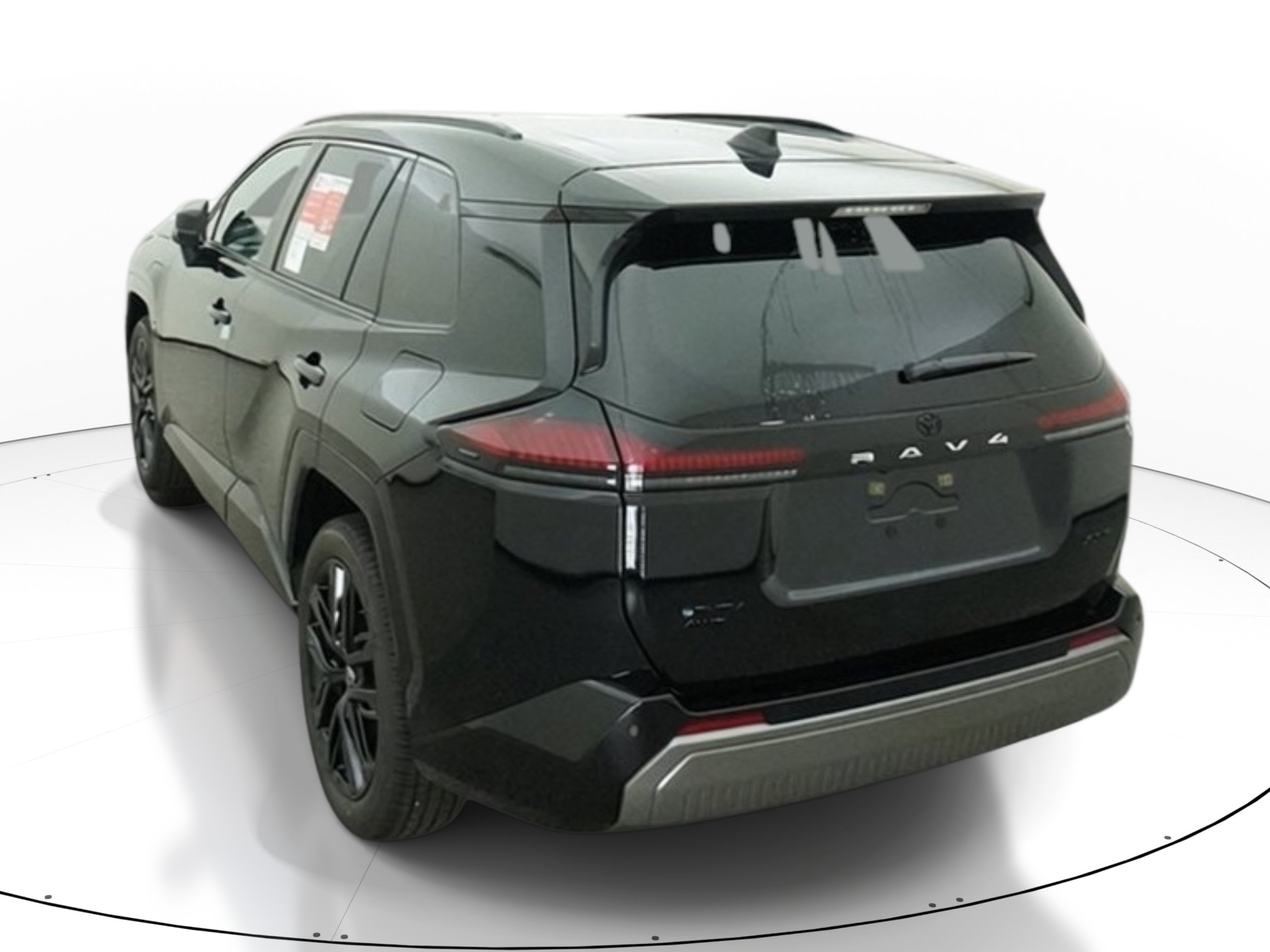 New 2026 Toyota RAV4 XSE w/ Weather Package AWD/4WD image 6