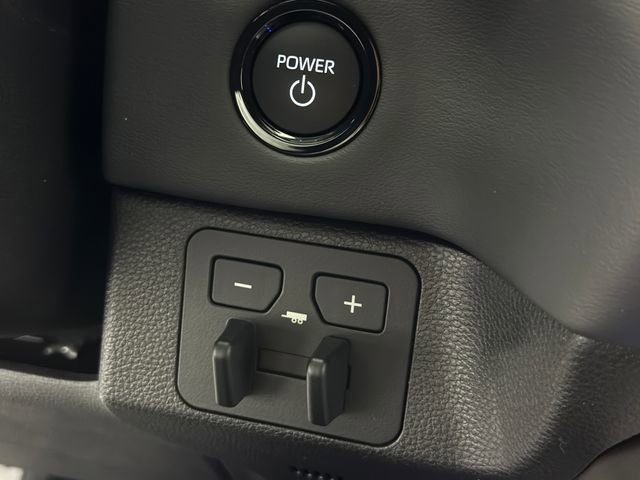 New 2026 Toyota Sequoia Platinum AWD/4WD image 15